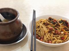 南昌拌粉-南昌特色煨汤(马台街店)