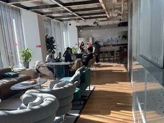 -WeWork中国(三里屯11号社区店)