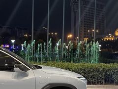 -安徽世纪金源大饭店游泳馆(滨湖区)