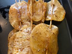 土豆片-望京小腰(北京总店)