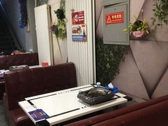 -鱼羊宴烤鱼羊蝎子烧烤(怡馨家园店)