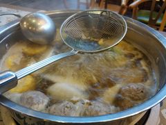 -普宁潮汕牛肉火锅(新香洲店)