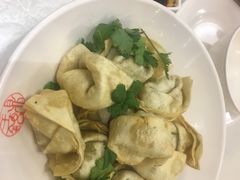 川香炸馄炖-南八仙·老上海味道(南京东路店)
