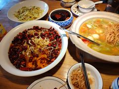 -永安鱼庄·镇江菜(丁卯店)