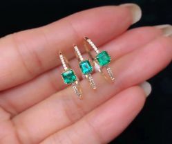 -VE DIAMOND·天然&培育钻石定制