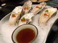 -花狸日本料理(柏庐广场店)