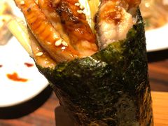 -山葵家·创意料理(临平银泰城店)