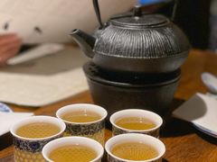 -Mountain House Flushing 川山甲