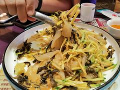 -粥全粥到海鲜家常菜(瞿塘峡路店)