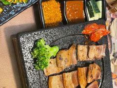 -兰正韩·韩国料理(春熙路店)