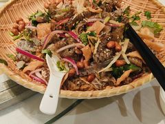 -丰尔粥食·粥底火锅·桑拿鸡(大良总店)