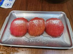 -老虎滩大连海鲜烧烤(水游城店)