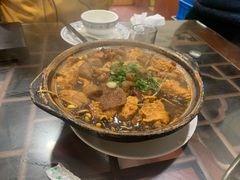 臭大元烧肥肠-壶园美食·淮扬菜(东圈门店)