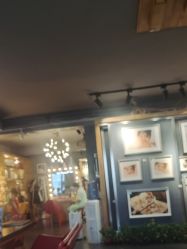-小猴子儿童摄影馆(茂业店)