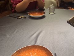 -A One Kitchen·南京精菜馆(德基广场店)