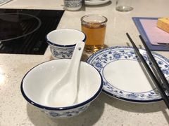 -十三姨工厨顺德美食·宴会·团餐(天河北路店)