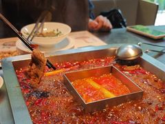 -锦城印象火锅(天府三街店)