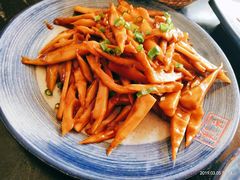 -兰溪小馆(东直门簋街店)