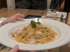-安妮意大利餐厅(世贸天阶店)