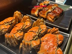 -花潮料理艺食馆(SM新生活广场店)