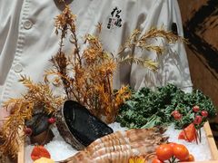 -松临·铁板烧&Omakase(神农店)