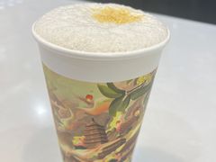 -茶话弄(北京通州万达店)