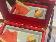 -千百味红餐厅·江西菜(绿地双子塔店)