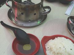 -张妈台式锅烧(深大店)