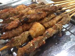 -西北朗益和穆斯林餐厅