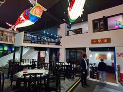 -院8里·小聚园老川菜(九眼桥店)