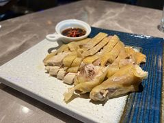 台湾盐焗鸡-雷泰泰台式胡椒虾(滨江金铂湾店)