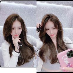 点击看大图 -3AM·S HAIR SALON烫发染发接发