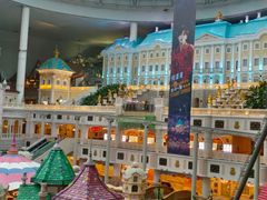 -宁波罗蒙环球乐园