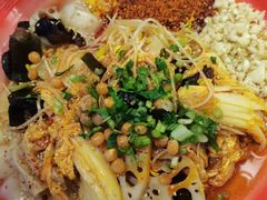 -海椒市落舌·麻辣烫冒菜(武侯大悦城店)