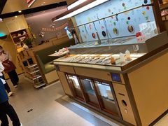 -海底捞火锅(奥森店)