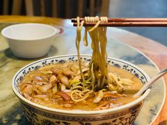 -慧娟面馆·餐厅(望江路店)