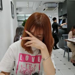 烫染-MG Style Salon