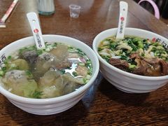-蓝记云吞(正果店)