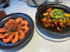 -潮堂 · 潮州菜(国贸商城店)