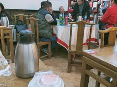 大堂-鼎高高陕西美食(龙德广场店)