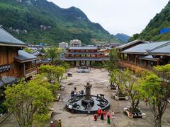 -中国傩城