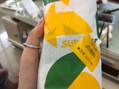 -SUBWAY赛百味(高新绿宝店)