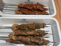 -向阳羊汤(千峰店)