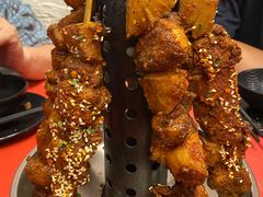 -斗鸡饭场伙·川菜(浆洗街店)