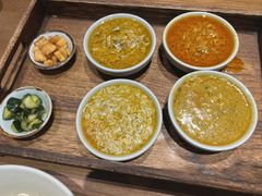 -李百蟹·江南蟹黄面·河景餐厅(夫子庙总店)