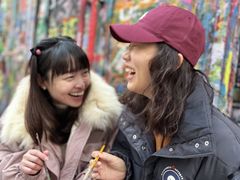 -黄桷坪涂鸦艺术街