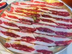 -六七八韩式烤肉·韩国料理(上杭路店)