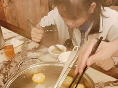 -悦来悦牛潮汕牛肉火锅(大浪店)