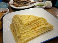 -塞伊德·蒙餐(锡林浩特店)