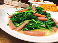 -郑庄脂渣海鲜楼(九水路店)